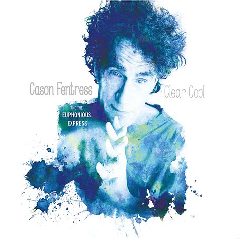 Clear Cool: Cason Fentress: Amazon.in: Music}