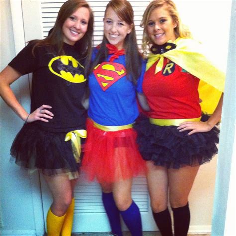 Cute Superhero Halloween Costume at Ralph Theresa blog