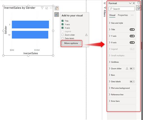 Image result for Table Visual Format in Power Bi
