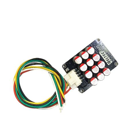 Buy Heltec Whole Group Balancer 3S 4S 5A Active Balancer Lifepo4 ...