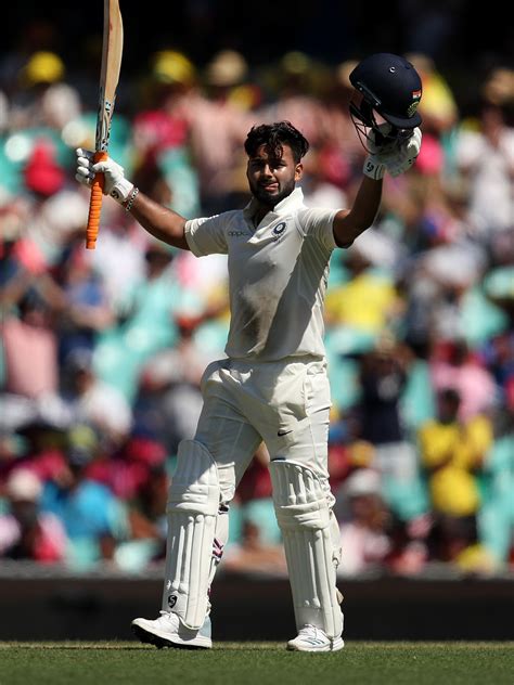 OTD: Pant breaks Dhoni’s 16-year-old record