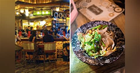 Calorie-Counted Steak, Frittatas And More At The Junkyard Cafe In ...