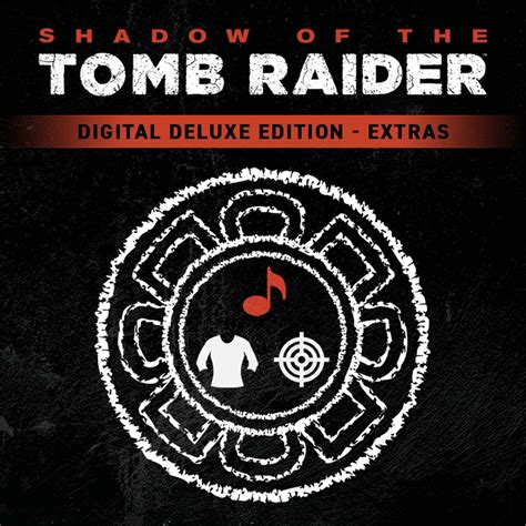 Shadow of the Tomb Raider
