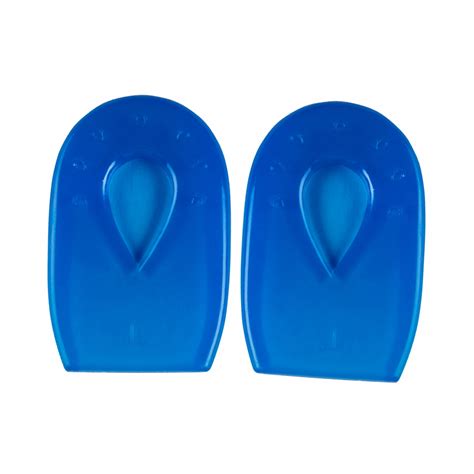 Vissco Silicon Calcaneal Spur Pad Universal – Cureka