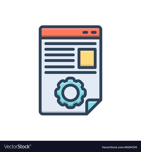 Script Writing Vector Sysmbole 的图像结果