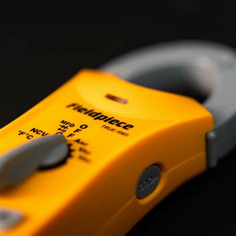 How to Use a Fieldpiece Sc260 的图像结果