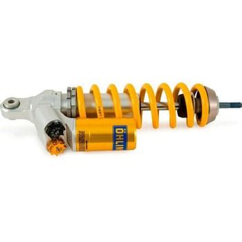 BM677 フロントサスペンション Ohlins (オーリンズ) R 1200 GS， TTX 36 (T36PR1C1) | COD ...