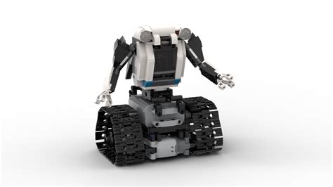 LEGO Remote Control Robot 的图像结果