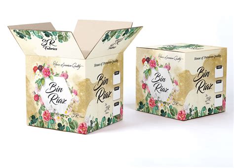 Carton Box Layout 的图像结果