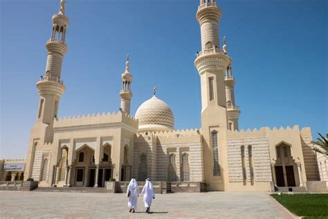 Places to Visit in Ras Al Khaimah – See a Different Side of the UAE