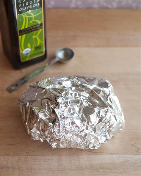 How To Roast Garlic in the Oven | Kitchn