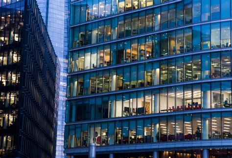 Large Scale Companies Database for Targeted Business Outreach