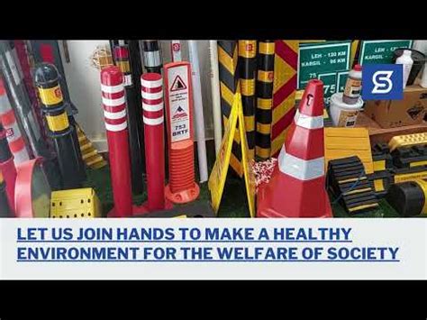 Signxpress India, New Delhi - Manufacturer of Road Safety Products and ...