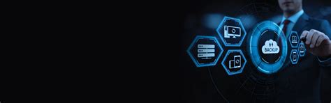 Backup and Recovery - Hybrid Cloud Solutions India