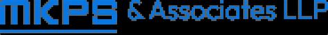 MKPS & Associates LLP | Charatered Accountants | Since 1952