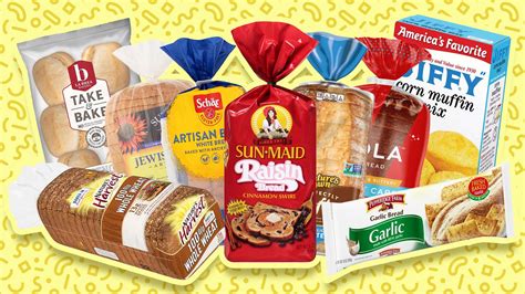 Best Bread: The Best Store Bought Bread We’ve Tasted | Sporked