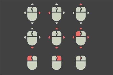 Image result for Mouse Controlas