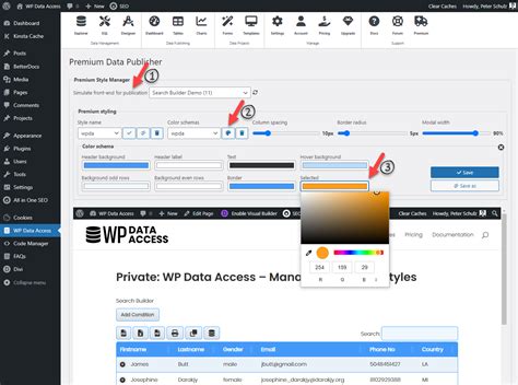 Image result for Style Manager