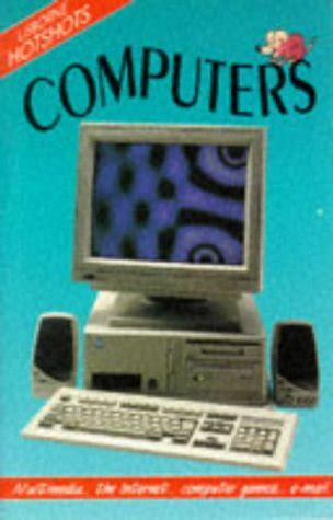 Buy Computers (Usborne Hotshots) Book Online at Low Prices in India ...