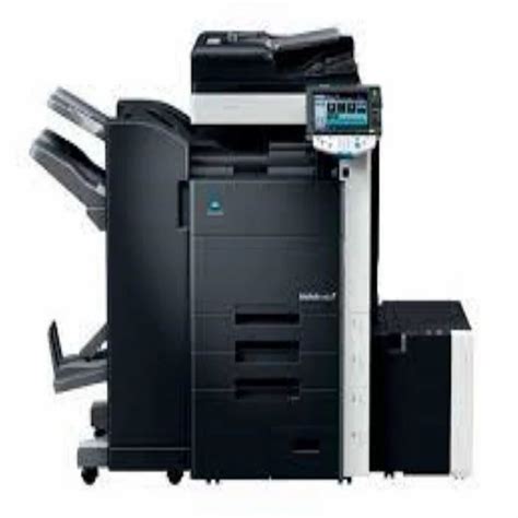 Reconditioned Copier - Bizhub 652 Reconditioned Copier Wholesale ...