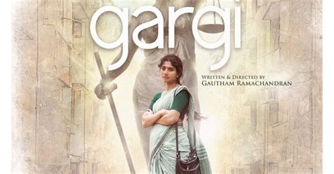 Brhat | Movie Review | Gargi - An Unsolved Mystery