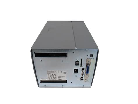 Image result for Intermec PM4i Barcode Label Printer