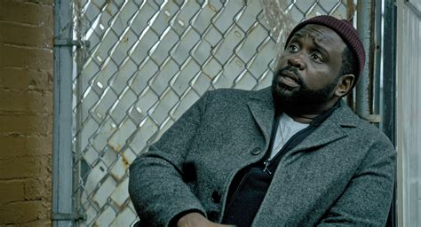 Brian Tyree Henry on 'Dope Thief,' Roles Mirroring His Own Life