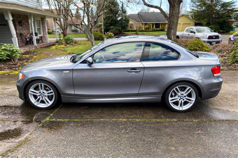 2010 BMW M3 | Built for Backroads
