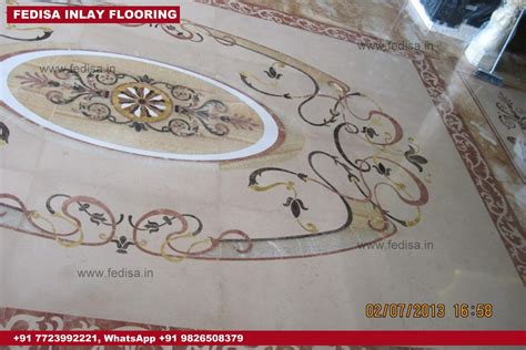 White Statuario Marble Mohawk True Design Lounge Flooring Ideas Tiles ...