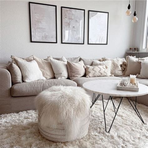 25 Beautiful And Lovely Pillows For Beige Couch Ideas