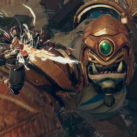 Image result for Cod Extinction Trailer