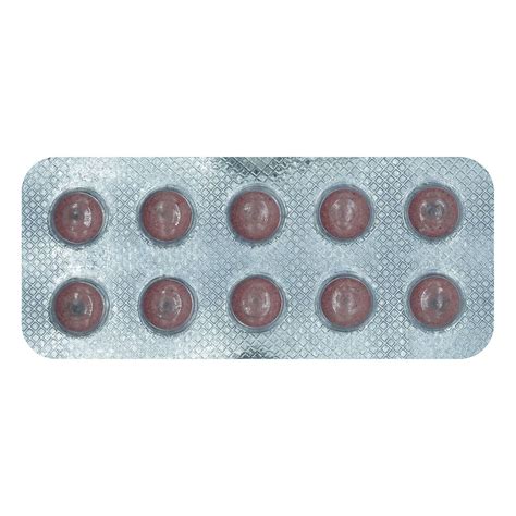 Torsid Plus 5/50mg Tablet 10's Price, Uses, Side Effects, Composition ...