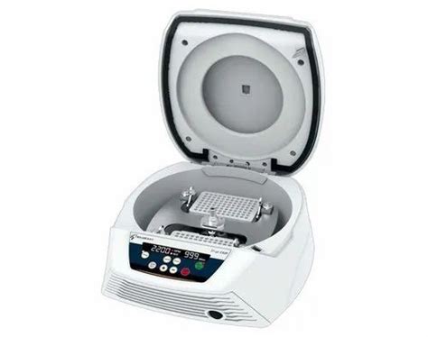 Laboratory Centrifuge - IFuge L400P Lab Centrifuge Trader - Wholesaler ...