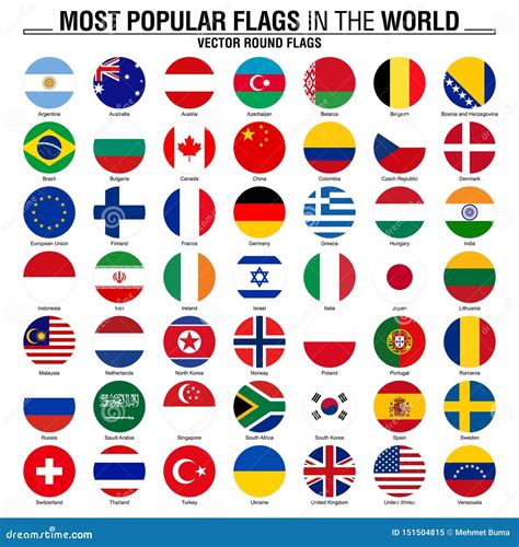 Color Flag 的图像结果