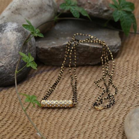 90+ Latest Mangalsutra Designs for the Brides of This Generation