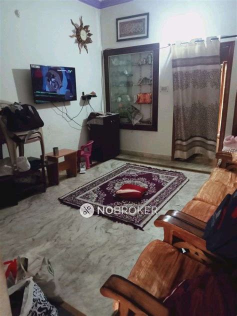 Independent House Mathikere - Without Brokerage Semi-furnished 2 BHK ...