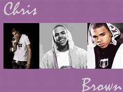 Image result for Chris Brown Girls