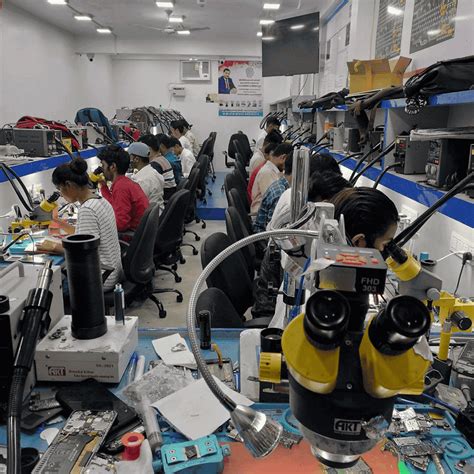 Online Mobile Display Repair Course: 100% Practical Training