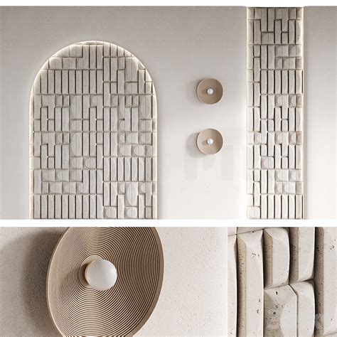 Decorative wall panels – All Pro Land