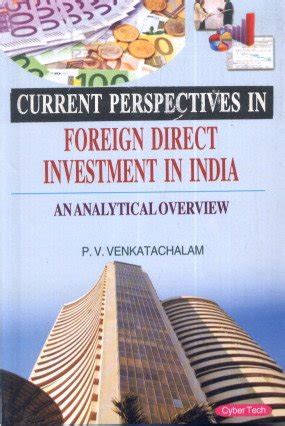 Buy Current Perspectives in Foreign Direct Investment in India: An ...