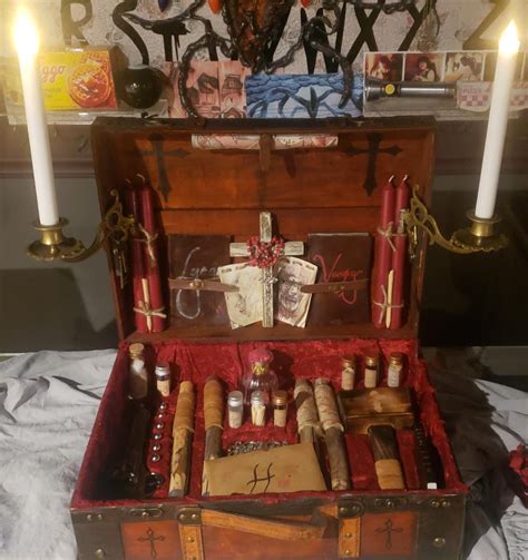 wife's birthday present is complete! : r/Props