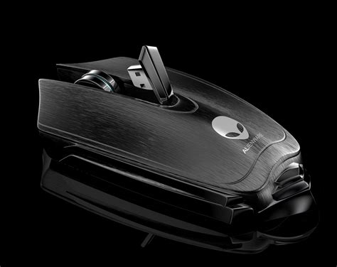 Alienware Wireless Mouse 的图像结果