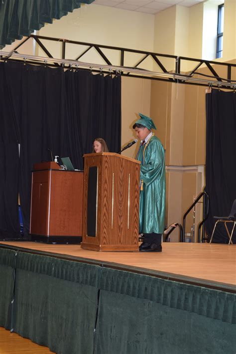 Congratulations to the 2022 8th Grade Graduating Class! - Evergreen ...