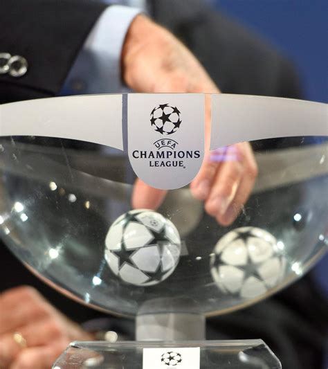 Champions League: Highlights weiterhin im ZDF zu sehen