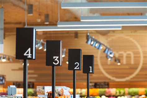 Metropolitan Market | Cushing Terrell