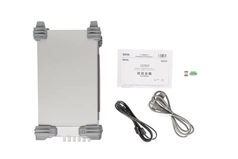 Buy Rigol DP832 Programmable Linear Dc Power Supply,3 Channels,195W ...