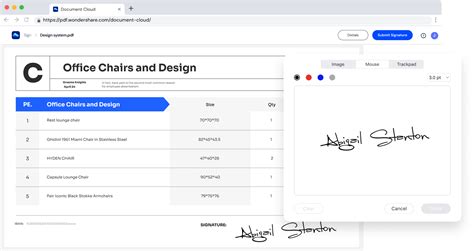 Image result for How to E Sign PDF