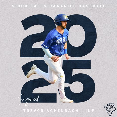 All-Star Second Basemen Returns for 2025 Season - Sioux Falls Canaries