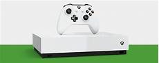 xbox one console box disc less xbox one s all digital edition announced for may xbox one console box disc less xbox one s all digital edition announced for may