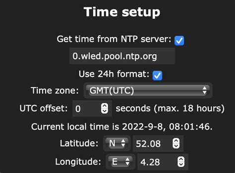 Image result for Local Weather Mod